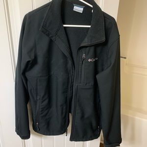 Men’s Columbia jacket